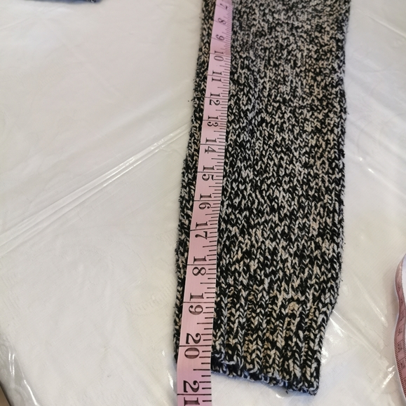 Ralph Lauren Denim & Supply Black & White Sweater - Picture 7 of 7